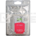 Картридж струйный Cactus CS-C4837 пурпурный (29 ml) для №11 HP 2000/2500/1000/1100/1200, фото3