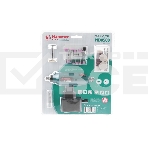 Дрель Haммer Flex MD050B 262594 113-004 Дрель (мини) 12В 1-3.2мм 15000об/мин + аксессуары 80шт, в блистере, фото15