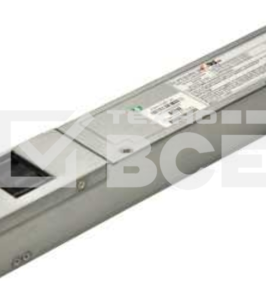 Серверный блок питания  SuperMicro PWS-504P-1R 500W