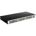 Коммутатор D-Link DGS-1210-52MP/ME/B1A, 48×1 Гбит/с + 4×1 Гбит/с SFP, управляемый, фото4