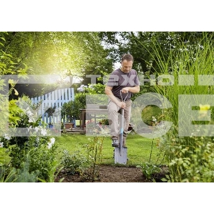 GARDENA Лопата садовая NatureLine 17000-20.000.00