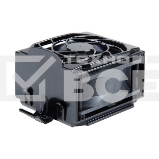 Кулер 4U, 90x38mm (4-pin) 5K RPM PWM Fan, SC747