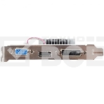 Видеокарта 1Gb <PCI-E> Inno3D GT730 c CUDA <GFGT730, GDDR3, 64 bit, HDCP, DVI, HDMI, Retail>, фото7