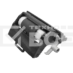 Ролик отделения в сборе Samsung/HP CLP-680/CLX-6260/SL-C2670 (JC93-00794A), фото 1