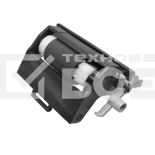 Ролик отделения в сборе Samsung/HP CLP-680/CLX-6260/SL-C2670 (JC93-00794A)