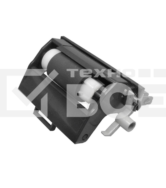 Ролик отделения в сборе Samsung/HP CLP-680/CLX-6260/SL-C2670 (JC93-00794A)