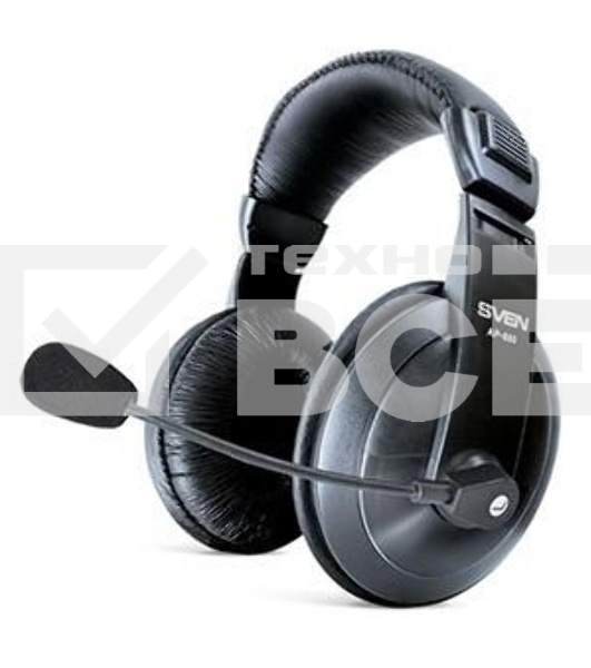 Наушники SVEN AP-860MV Наушники с микрофоном