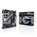 Материнская плата ASUS PRIME B550M-K, AM4, AMD B550, 4xDDR4, 4xSATA, 2xM.2, 1xPCIe 4.0 x16, 2xPCIe x1, 1xDVI-D, 1xHDMI, 1xVGA, 1x 1Gb LAN, 4xUSB 3.2 Gen 1, 2xUSB 3.2 Gen 2, 3x3.5 мм, 7.1, mATX, фото7
