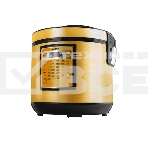 Мультиварка Centek CT-1495 Black Ceramic, фото2