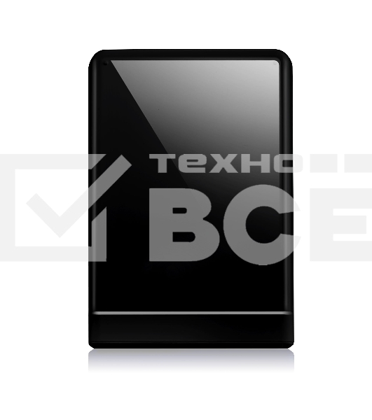 Внешний жесткий диск 1TB ADATA HV620S, 2,5