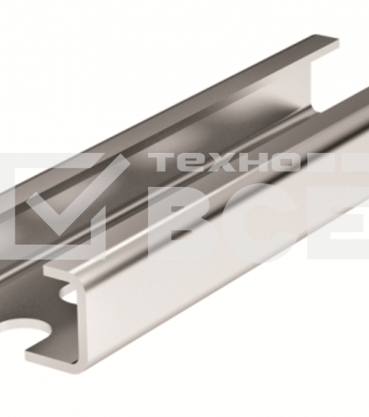 Профиль OMEGA C1F (дл.2м) ДКС 02165