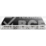 Управляемый стекируемый коммутатор D-Link DGS-1510-52XMP/A1A PROJ SmartPro уровня 2+ с 48 портами 10/100/1000Base-T и 4 портами 10GBase-X SFP, фото3