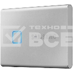 Накопитель SSD Samsung USB 2Tb MU-PC2T0S/WW 1.8