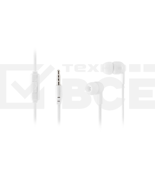 Наушники Harper HV-106 черный