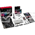 Материнская плата ASUS ROG STRIX B550-XE GAMING WIFI, AM4, AMD B550, 4xDDR4, 6xSATA, 2xM.2, 1xPCI-E 4.0 x16, 1xPCI-E 4.0 x8, 1xPCI-E 3.0 x4, 1xHDMI, 1xDP, 1x 2.5Gb LAN, 2xUSB-A 3.2 Gen 2, 1xUSB-C 3.2 Gen 2, 4xUSB 2.0, 5x3.5 мм, 7.1, Standard-ATX, фото21
