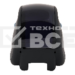 Принтер наклеек Mertech MPRINT LP80 EVA прямая термопечать, 203 dpi, 100 мм/сек, RS-232, USB, чёрный, фото3