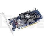 Видеокарта AsusGT1030-2G-BRK nVidia GeForce GT 1030 2048Mb 64bit GDDR5 1228/6008/HDMIx1/DPx1/HDCP PCI-Elow profile Ret, фото25