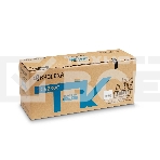 Картридж лазерный Kyocera TK-5280C (1T02TWCNL0) голубой черный для M6235cidn/M6635cidn/P6235cdn 11000 стр, фото4