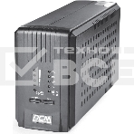 Источник бесперебойного питания Powercom SPT-500-II 400Вт 500ВА черный, фото7