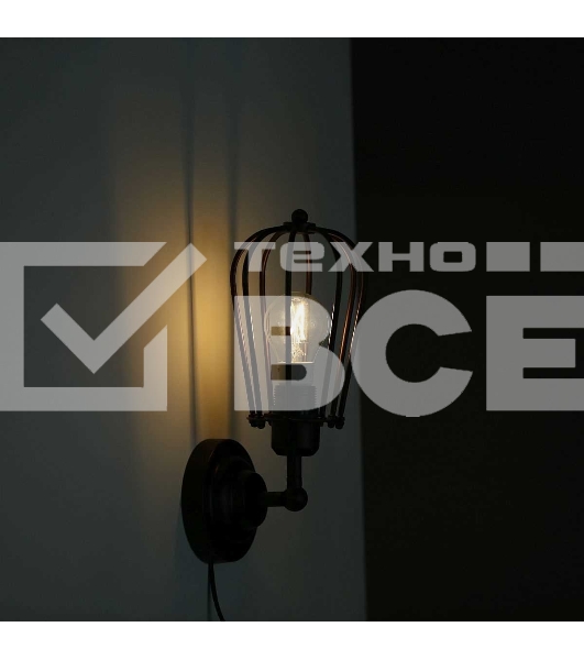 Умная Лампочка Yeelight LED Filament Light