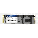 Накопитель SSD Netac N930E Pro, 512GB, PCIe 3.0 x4, M.2 2280, NVMe, R/W 2080/1700, фото7