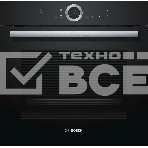 Встраиваемая электрическая духовка Bosch HBG634BB1, фото6