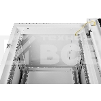 Шкаф телеком. напольный 33U (600x800) дверь перфорированная (ШТК-М-33.6.8-4ААА) (3 коробки), фото15