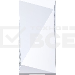 Компьютерный корпус Zalman Z9 Iceberg белый без БП ATX 3x120mm 2x140mm 4xUSB2.0 audio bott PSU, фото5