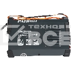 Сварочный аппарат Patriot WM230DVC инвертор ММА 10.7кВт (кейс в комплекте), фото13