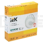 Светильник Iek LDPO0-4004-18-4000-K01 LED ДПО 4004 18Вт IP54 4000K круг белый IEK, фото3