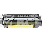 Тонер Картридж HP 653A CF322A желтый для HP MFP M680 (16000стр.), фото 1