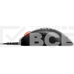 Мышь проводная SteelSeries Prime Mini черный, 18000 dpi, USB, кнопки - 5, фото3