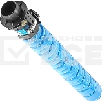 синий тонер стандартный Ricoh 842461 M C2000L (2.5К) Print Cartridge Cyan M C2000L, фото4