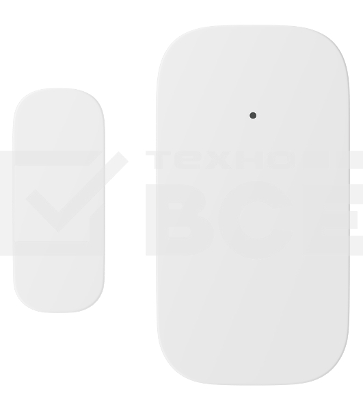 Датчик открытия дверей и окон, Яндекс, Zigbee YNDX-00520