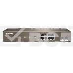 Коммутатор управляемый IP-COM G3310F , настенный, 1000 Мбит/сек, 8 port, SFPx2, фото 1