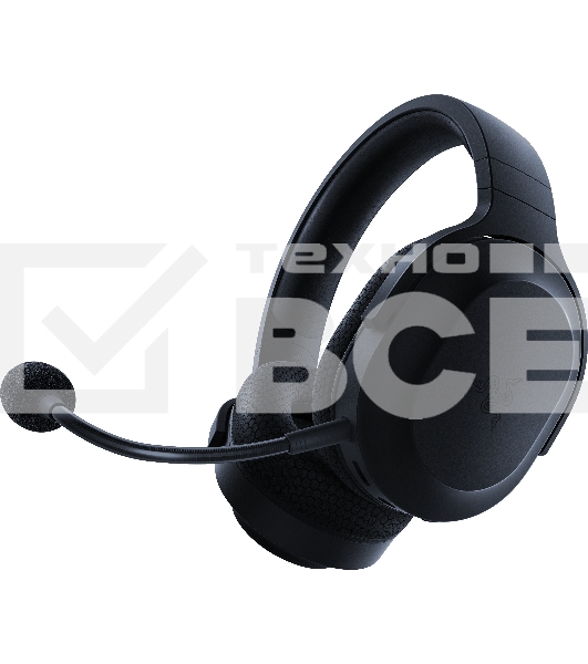Беспроводная гарнитура Razer Barracuda X