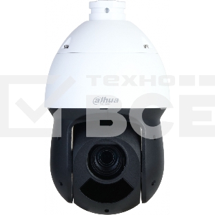 Камера видеонаблюдения IP Dahua DH-SD49225DB-HNY 4.8-120мм цв.