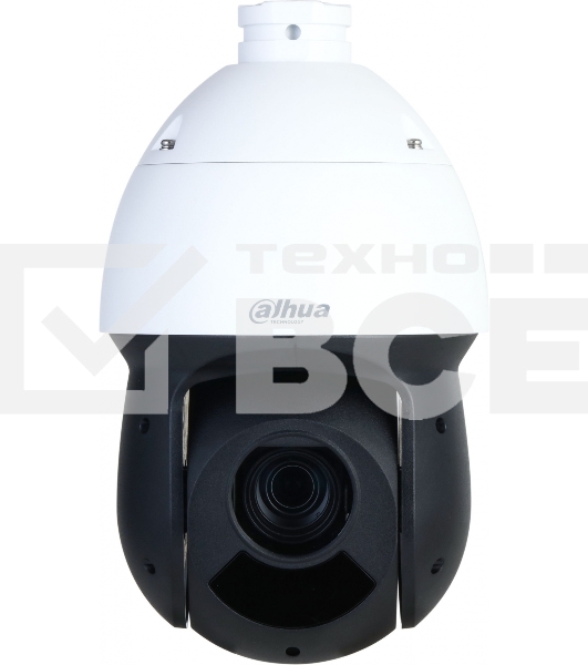 Камера видеонаблюдения IP Dahua DH-SD49225DB-HNY 4.8-120мм цв.