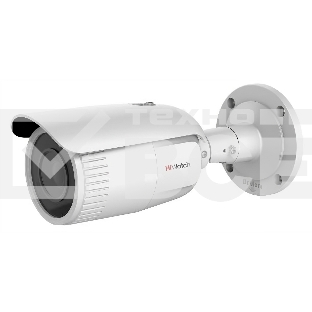 Камера видеонаблюдения IP HiWatch DS-I256Z (2.8-12 mm) (B) 2.8-12мм цв. корп.:белый