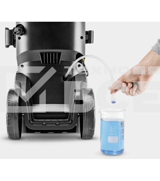Минимойка Karcher K 7 WCM 3000Вт (1.317-400.0)