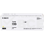 Тонер Canon T09 YL 3017C006 желтый туба для копира i-SENSYS X C1127iF, C1127i, C1127P, фото2
