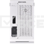 Компьютерный корпус Thermaltake CTE C700 Air белый без БП ATX 3x140mm 2xUSB3.0 audio bott PSU, фото 1