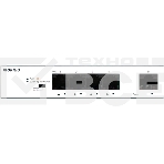 Коммутатор Unmanaged Switch 4x1000Base-T PoE, 1x1000Base-T, PoE Budget 60W, Long-range PoE up to 250m, metal case, фото8