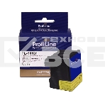 Картридж струйный PL-14401 для принтеров Epson StylusColor 480 Color водн ProfiLine, фото2