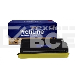 Картридж PL-TN-7600 для принтеров Brother DCP-8020/DCP-8025/HL-1650/HL-1670/HL-1850/HL-1870/HL-5030/HL-5040/HL-5050/HL-5070/MFC-8420/MFC-8820 6500 копий ProfiLine, фото2