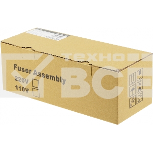 Печка в сборе Cactus CS-FU-XER-PH3120 (126N00212, JC81-01690A) для Xerox Phaser 3115, 3120, 3121, 3130