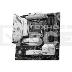 Материнская плата MSI MAG B760M MORTAR WIFI II, LGA 1700, Intel B760, 4xDDR5, 4xSATA, 3xM.2, 1xPCIe 5.0 x16, 1xPCIe 4.0 x4, 1xHDMI, 1xDP, 1xUSB Type-C, 1x2.5Gb LAN, 3xUSB-A 2.0, 3xUSB-A 3.2 Gen 2, 5x3.5 мм, 7.1, mATX, фото9