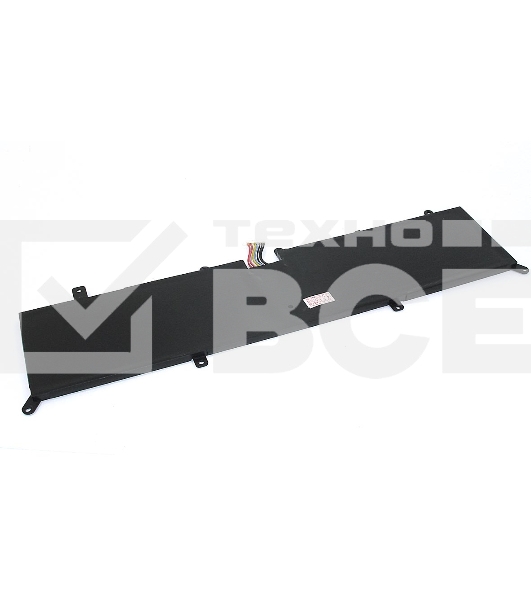 Аккумуляторная батарея для ноутбука Asus X302LA (C21N1423) 7.6V 38WH Orig