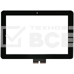 Сенсорное стекло (тачскрин) для Acer Iconia Tab A3-A10 A3-A11, черное, фото3