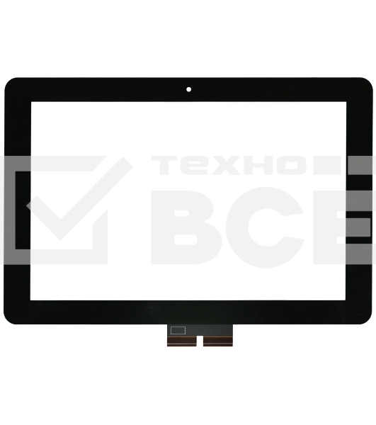 Сенсорное стекло (тачскрин) для Acer Iconia Tab A3-A10 A3-A11, черное